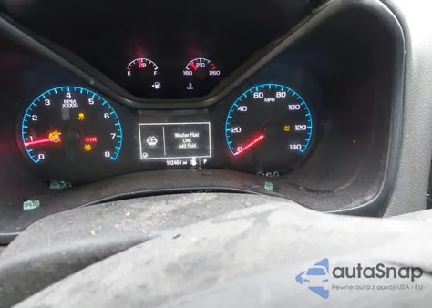 2020 GMC Canyon 2Wd from USA, damaged, VIN 1GTH5BEA5L1127973